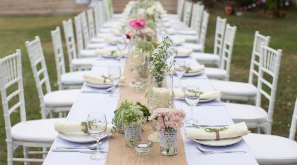 Catering para eventos