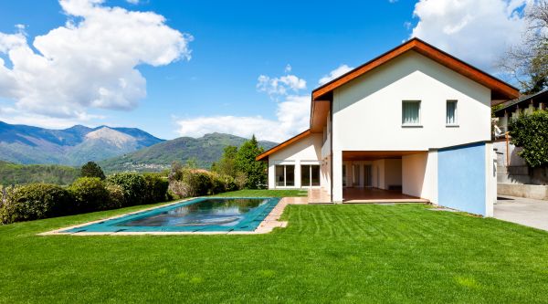 Casas rurales para eventos