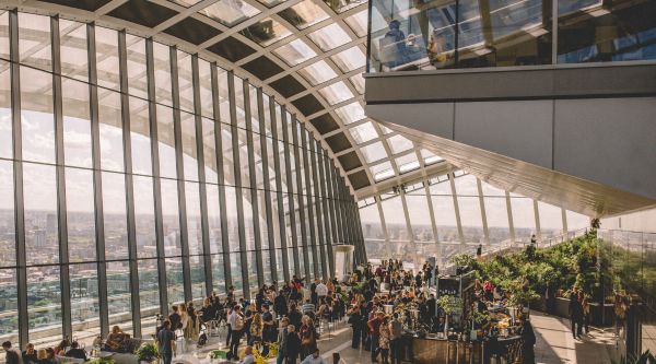 Ideas para celebrar el aniversario de empresa