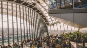 Ideas para celebrar el aniversario de empresa