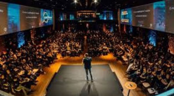 Ideas para hacer una presentación de producto ejemplos