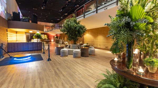 Mobiliario para eventos