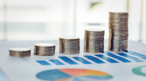 Presupuesto estimado de hacer un evento