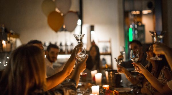 ideas originales para una fiesta de cumpleaños