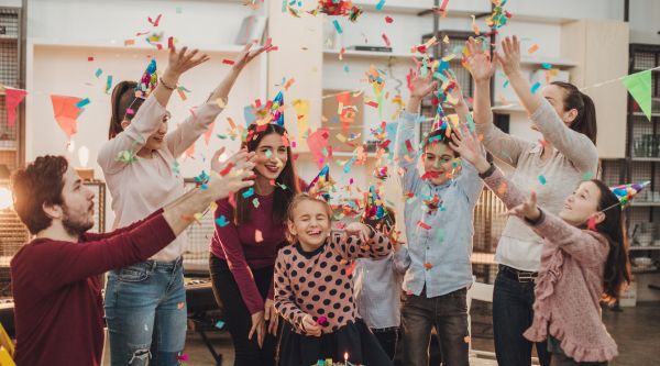 ideas para celebrar tu cumpleaños