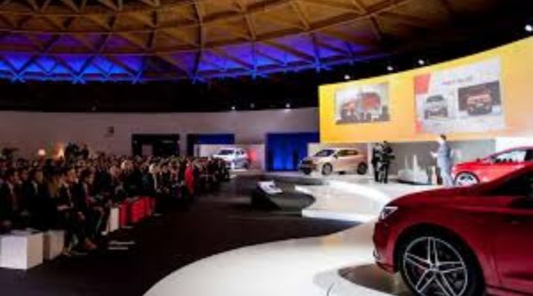 objetivos de una presentación de producto