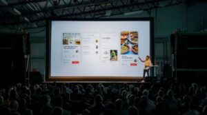 ¿Cómo hacer una presentación de producto?