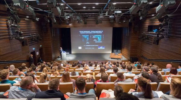 ¿Como hacer un congreso?