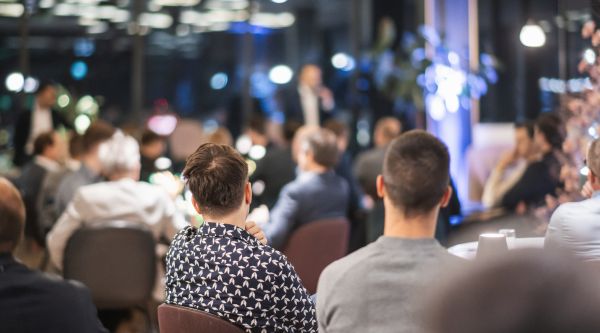 ¿Como organizar congresos en hoteles?