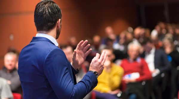 ¿Cómo organizar un congreso?