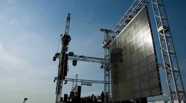 ¿Cómo organizar un evento en la vía pública?