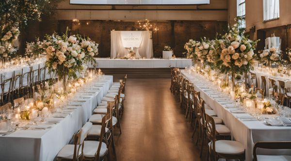 ¿Cómo organizar un evento?