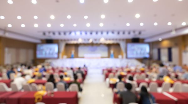 ¿Qué hacer para organizar un evento?