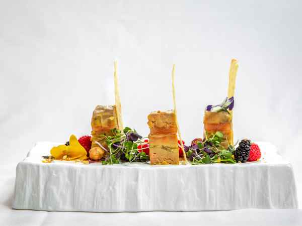 Aniversarios AG Planning Gourmet