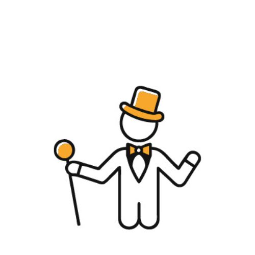 Artistas para eventos