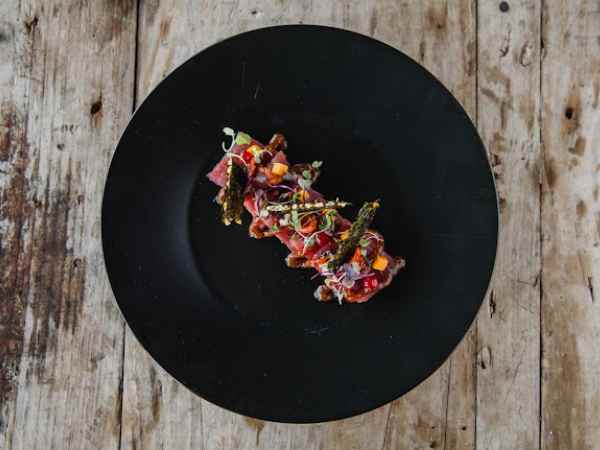 Celebraciones familiares AG Planning Gourmet