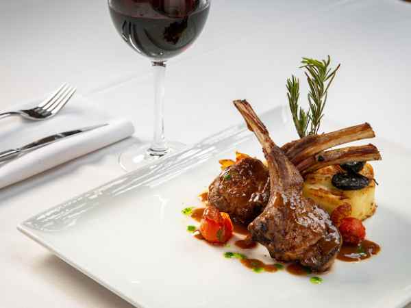 Conferencias AG Planning Gourmet