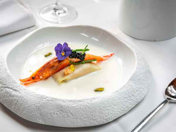 Eventos AG Planning Gourmet