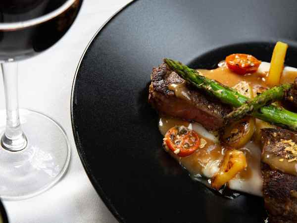 Eventos corporativos AG Planning Gourmet