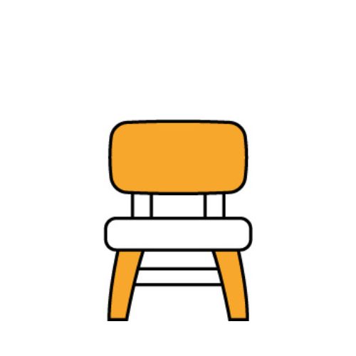 Mobiliario para eventos