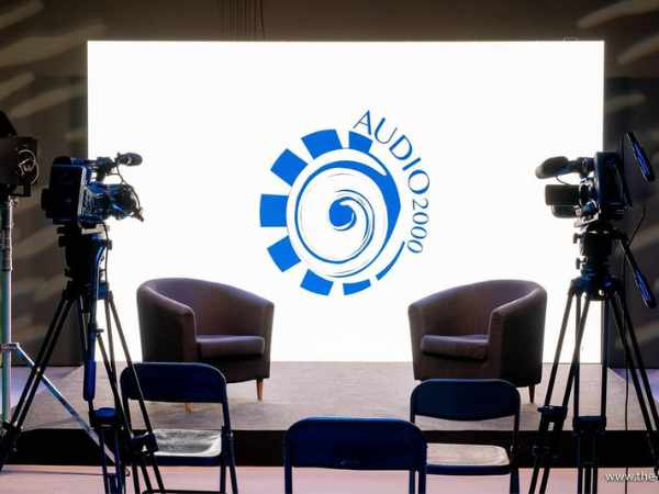 Audio 2000