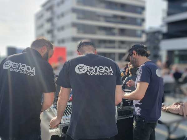 Bengoa Audiovisuales