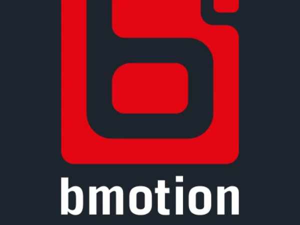 Bmotion AV