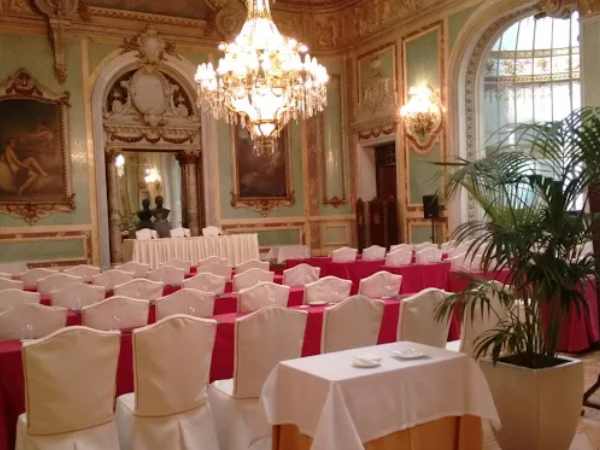 Bodas Abalingua Global Solutions