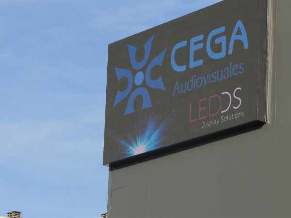 CEGA Audiovisuales