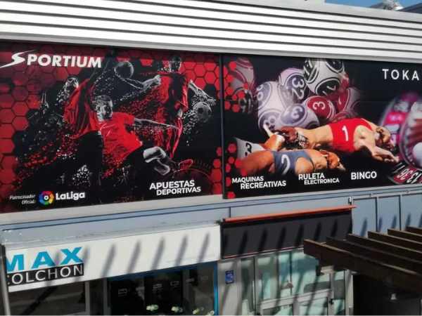 Campañas publicitarias Ce.Ge