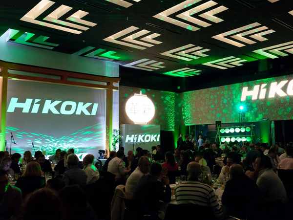 Celebraciones AV Express