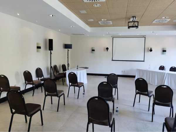 Celebraciones Bazar del Cineista