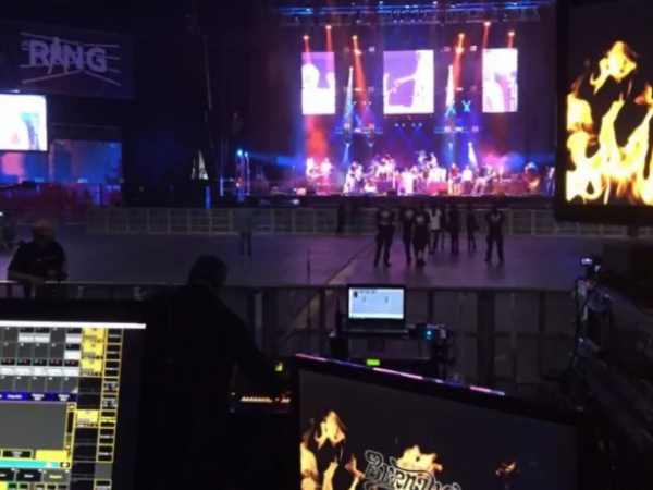 Conciertos AVL Technical Projects