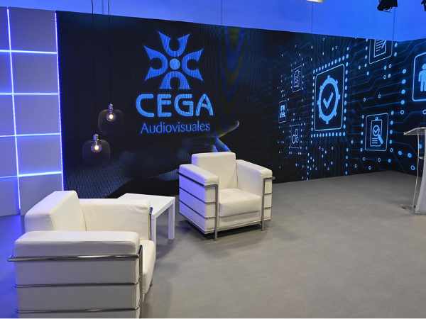 Conciertos CEGA Audiovisuales