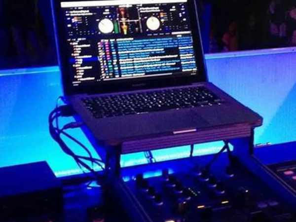 Conciertos GranAudio