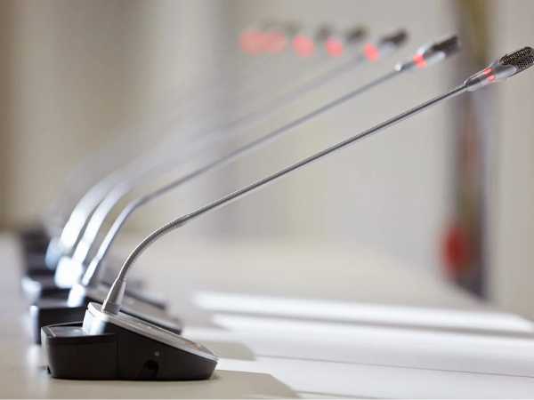 Conferencia Bengoa Audiovisuales