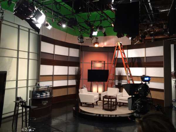 Conferencia Grupo de Medios de TV