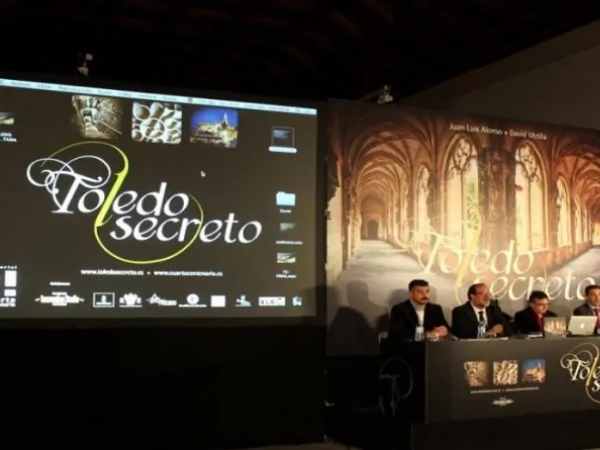 Conferencias Audiovisuales XLR