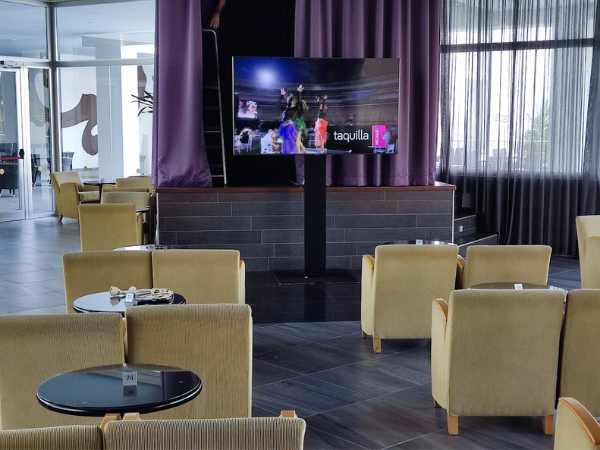 Conferencias Bazar del Cineista