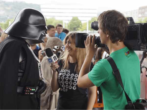 Conferencias Jarkatza Media