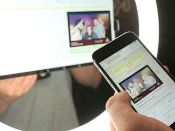 Conferencias eventoDivertido