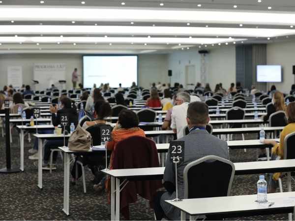 Congresos AV SERVICES