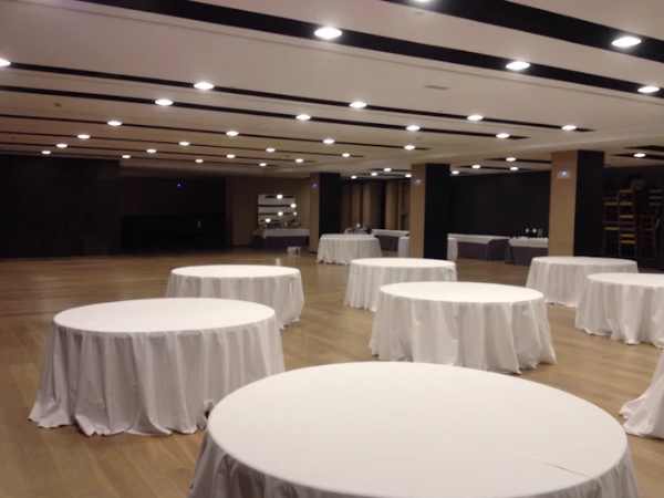 Congresos Abalingua Global Solutions