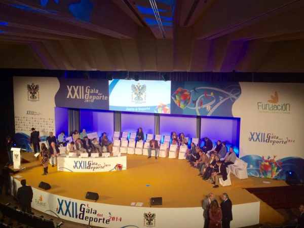 Congresos Audiovisuales XLR