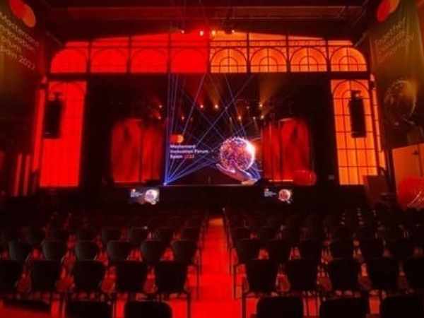 Congresos Bmotion AV