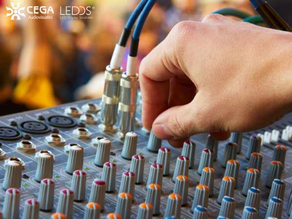 Congresos CEGA Audiovisuales