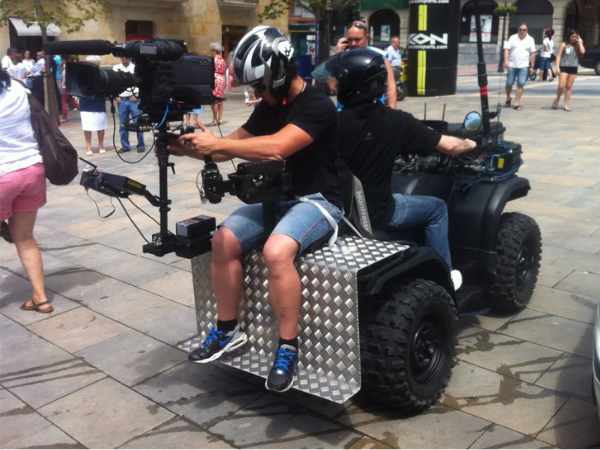 Congresos Jarkatza Media