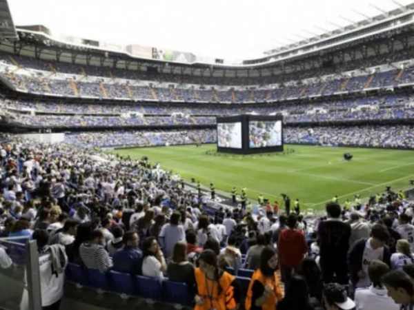 Convenciones AVL Technical Projects