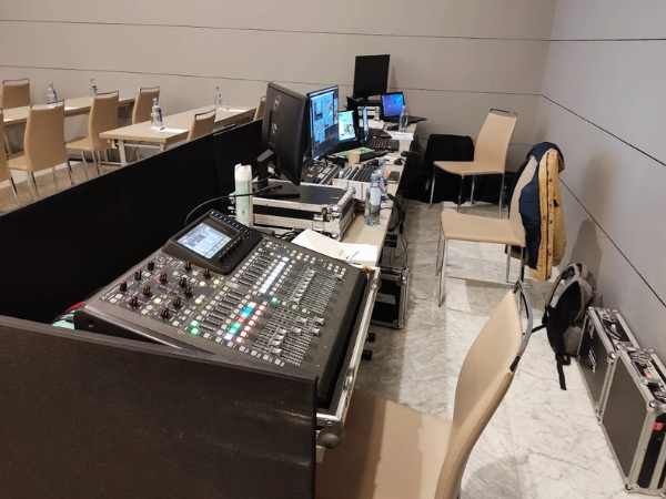 Convenciones Bazar del Cineista