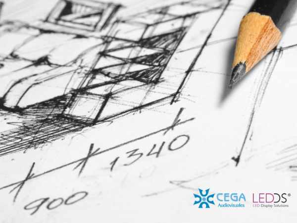 Convenciones CEGA Audiovisuales